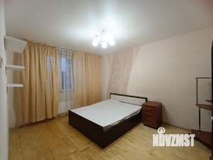 2-к квартира, вторичка, 60м2, 2/17 этаж