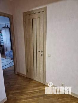 3-к квартира, вторичка, 64м2, 7/10 этаж