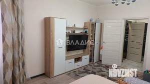 1-к квартира, вторичка, 46м2, 14/14 этаж