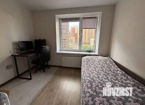 Студия квартира, вторичка, 18м2, 4/18 этаж