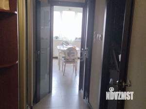 Студия квартира, вторичка, 60м2, 6/17 этаж