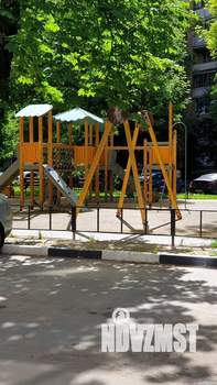 2-к квартира, вторичка, 40м2, 1/9 этаж