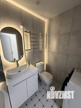 2-к квартира, вторичка, 45м2, 1/5 этаж