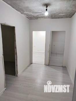 3-к квартира, вторичка, 76м2, 5/17 этаж