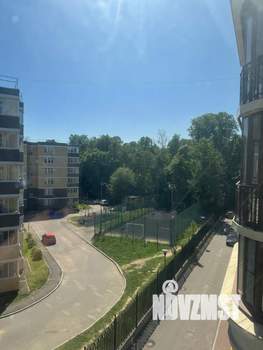 2-к квартира, вторичка, 83м2, 4/6 этаж