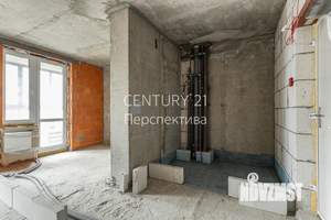 1-к квартира, вторичка, 35м2, 11/23 этаж