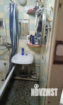 2-к квартира, вторичка, 46м2, 3/9 этаж