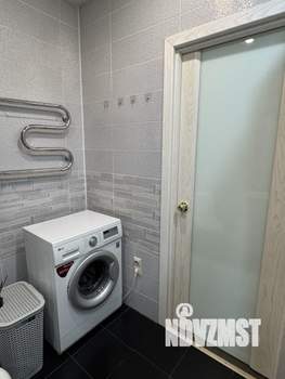 1-к квартира, вторичка, 38м2, 4/25 этаж