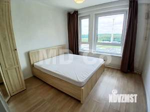 2-к квартира, вторичка, 60м2, 12/15 этаж