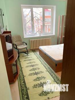 4-к квартира, вторичка, 87м2, 3/5 этаж