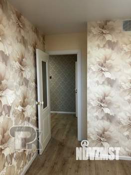 1-к квартира, вторичка, 43м2, 9/15 этаж