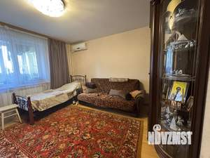3-к квартира, вторичка, 73м2, 5/14 этаж
