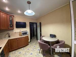 2-к квартира, вторичка, 70м2, 5/9 этаж