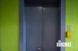 Студия квартира, вторичка, 21м2, 2/9 этаж