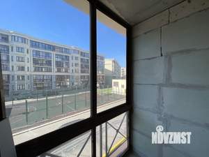 2-к квартира, вторичка, 77м2, 2/6 этаж