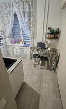 2-к квартира, вторичка, 42м2, 1/3 этаж