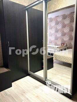 2-к квартира, вторичка, 43м2, 1/5 этаж