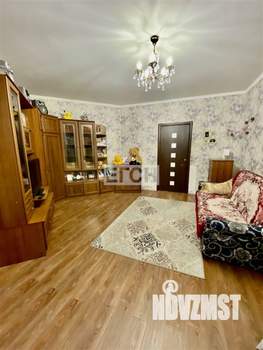 3-к квартира, вторичка, 95м2, 5/25 этаж