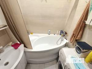 3-к квартира, вторичка, 63м2, 4/14 этаж