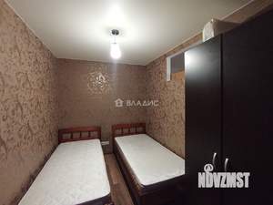 1-к квартира, вторичка, 49м2, 14/25 этаж