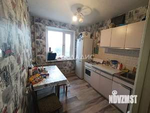 3-к квартира, вторичка, 66м2, 8/9 этаж