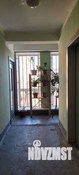 2-к квартира, вторичка, 60м2, 15/17 этаж