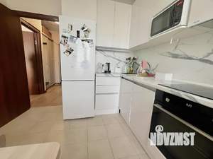 1-к квартира, вторичка, 31м2, 17/17 этаж