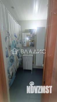 1-к квартира, вторичка, 37м2, 9/19 этаж