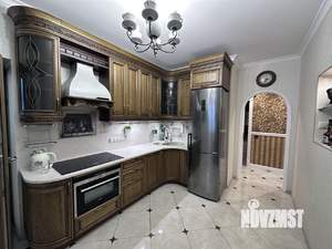 2-к квартира, вторичка, 67м2, 18/22 этаж