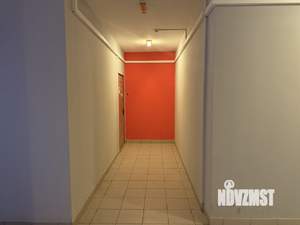 1-к квартира, вторичка, 45м2, 24/25 этаж