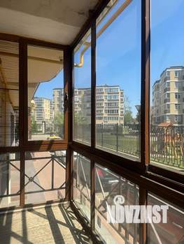 2-к квартира, вторичка, 83м2, 1/6 этаж