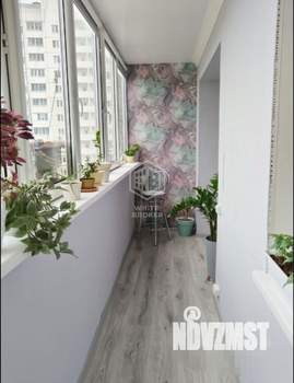 3-к квартира, вторичка, 71м2, 9/14 этаж