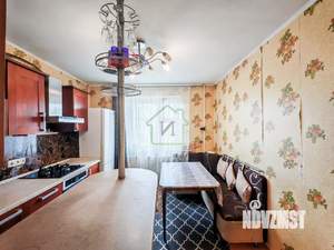 3-к квартира, вторичка, 82м2, 9/10 этаж