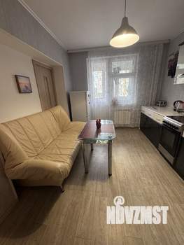 1-к квартира, вторичка, 43м2, 3/26 этаж