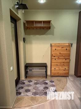 2-к квартира, вторичка, 53м2, 7/16 этаж