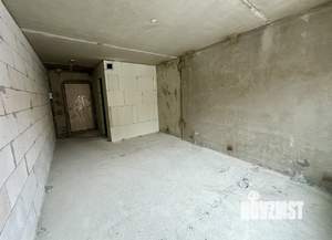Студия квартира, сданный дом, 23м2, 12/17 этаж