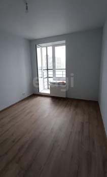 1-к квартира, вторичка, 32м2, 15/17 этаж