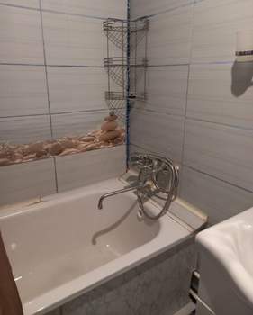 1-к квартира, вторичка, 38м2, 5/7 этаж