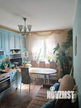 2-к квартира, вторичка, 60м2, 7/24 этаж