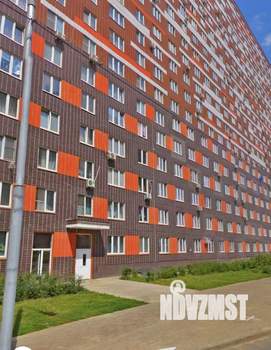 2-к квартира, вторичка, 61м2, 4/21 этаж