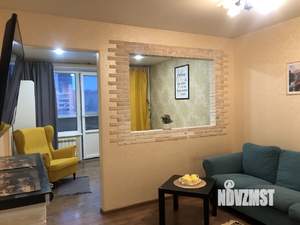 2-к квартира, вторичка, 70м2, 6/14 этаж