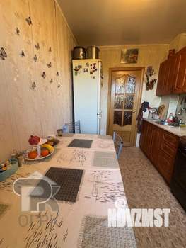 3-к квартира, вторичка, 62м2, 7/9 этаж