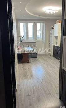 3-к квартира, вторичка, 94м2, 15/25 этаж