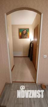 1-к квартира, вторичка, 39м2, 11/21 этаж