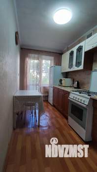 1-к квартира, вторичка, 36м2, 4/10 этаж