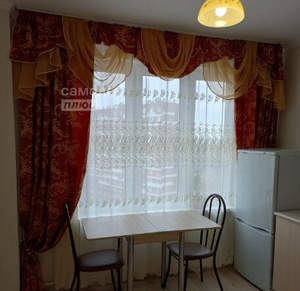 1-к квартира, вторичка, 31м2, 19/21 этаж