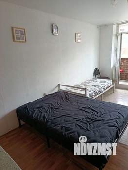 Студия квартира, вторичка, 28м2, 6/6 этаж