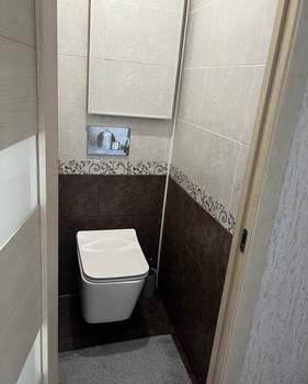 1-к квартира, вторичка, 42м2, 15/17 этаж