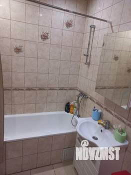 1-к квартира, вторичка, 41м2, 9/25 этаж