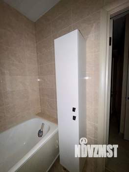 1-к квартира, вторичка, 39м2, 16/25 этаж